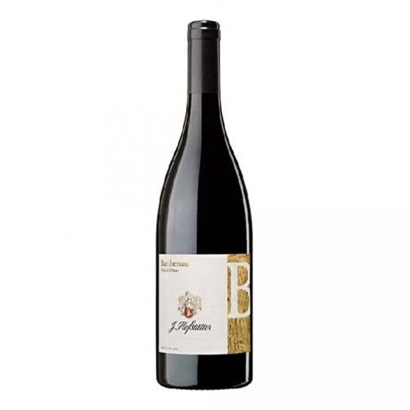 Pinot Nero Barthenau Vigna Sant'urbano 1997 Magnum litri 1,5 J. Hofstatter