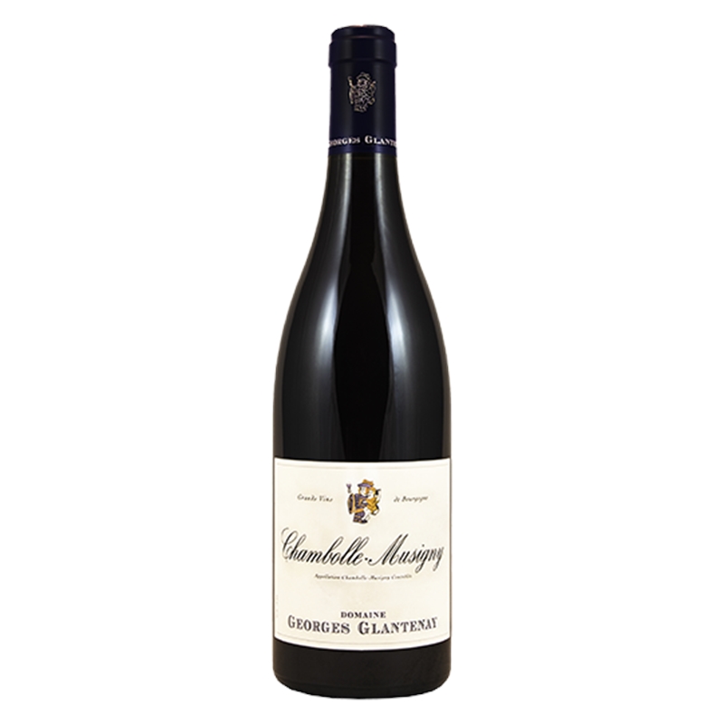 [02404] Pinot Nero Borgogna Chambolle Musigny 2022 Domaine Glantenay