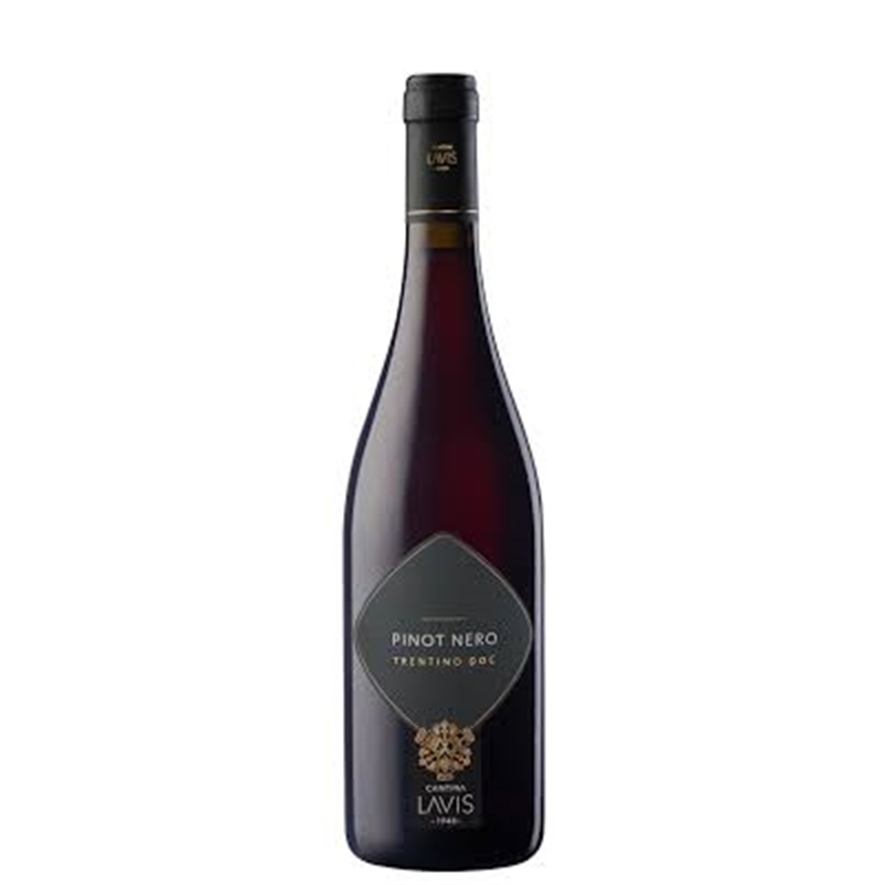 Pinot Nero La Vis 1999
