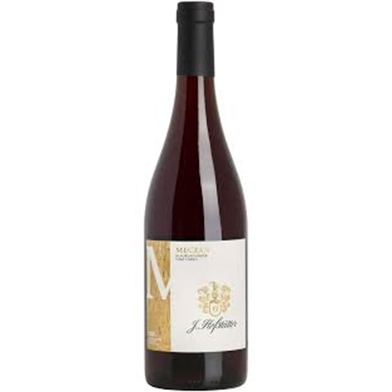 Pinot Nero Meczan J. Hofstatter 2016