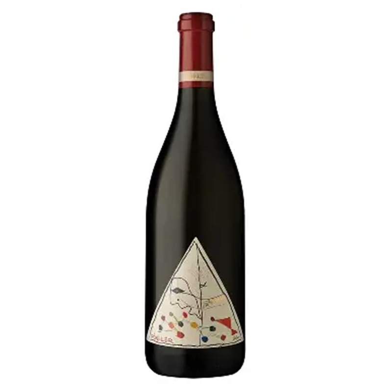 [02758] Pinot Nero Ponkler 2019 Franz Haas