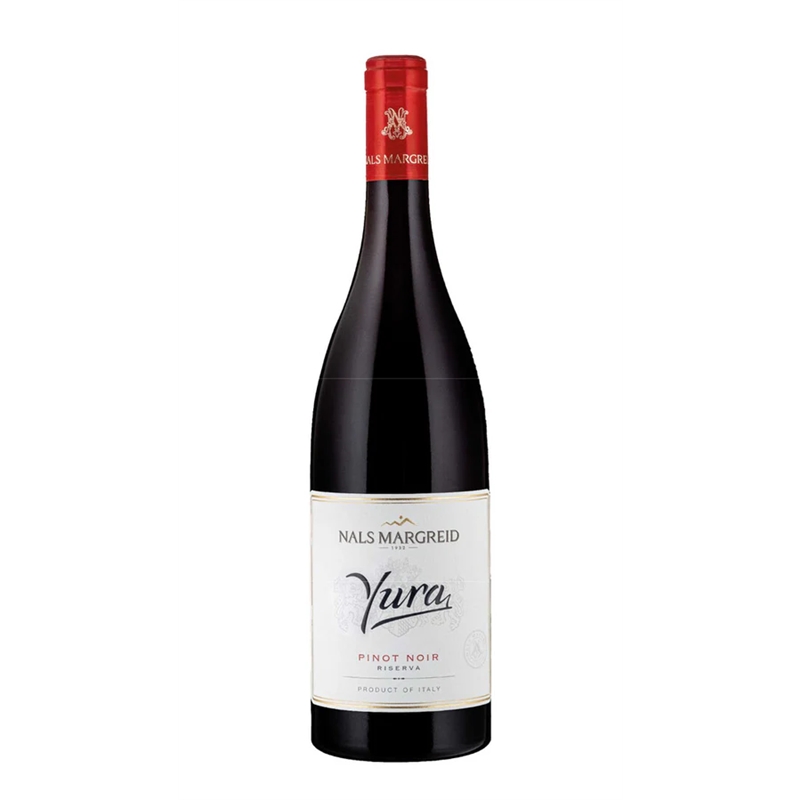 Pinot Nero Riserva Jura 2018 Nals Margreid