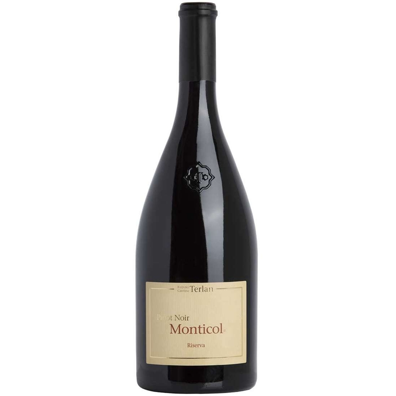 [02140] Pinot Nero Riserva Monticol 2020 Terlano