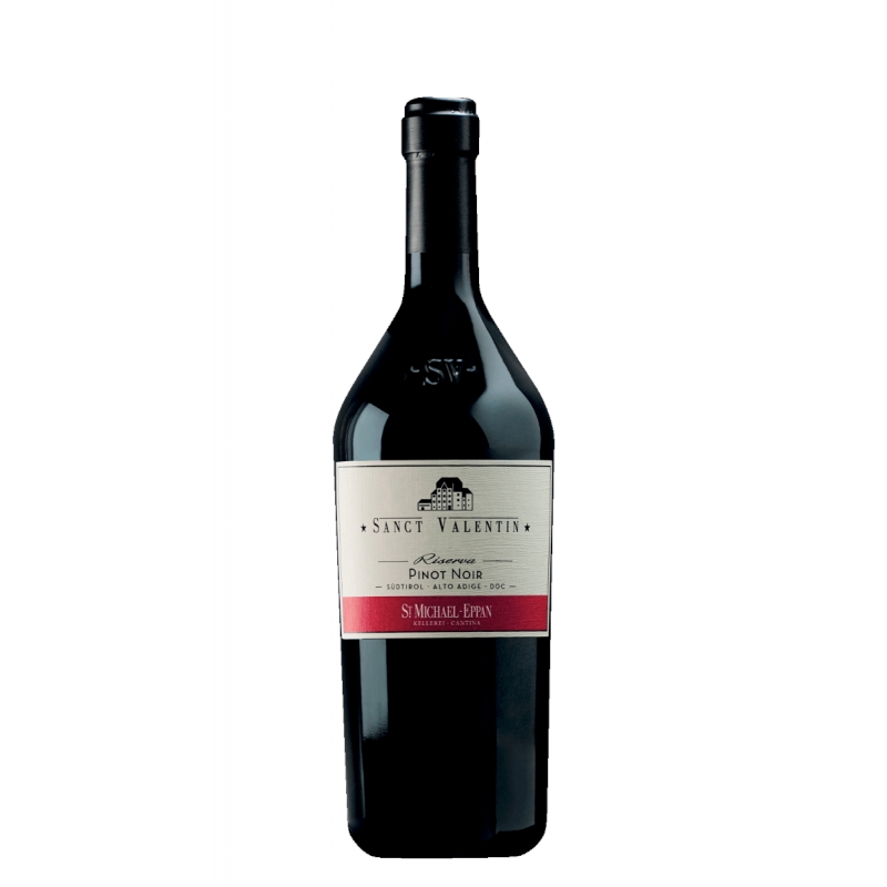 [01999] Pinot Nero Riserva St. Michael Eppan 2007