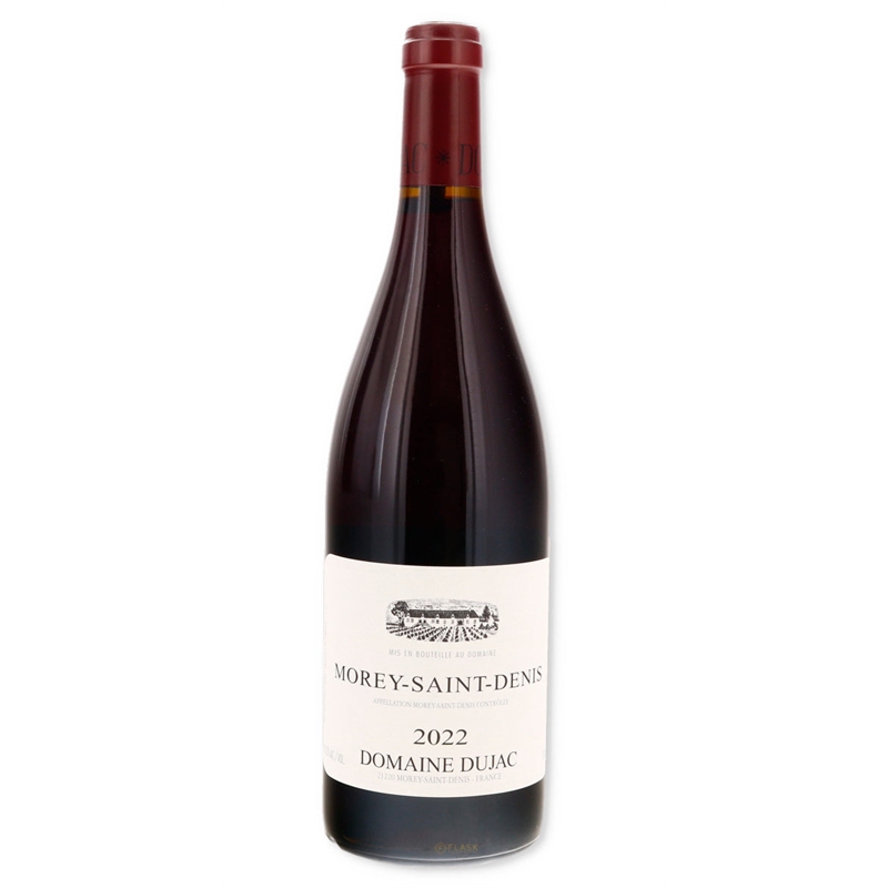 [02885] Pinot Nero Saint Denis Rouge Village 2022 Dujac Morey