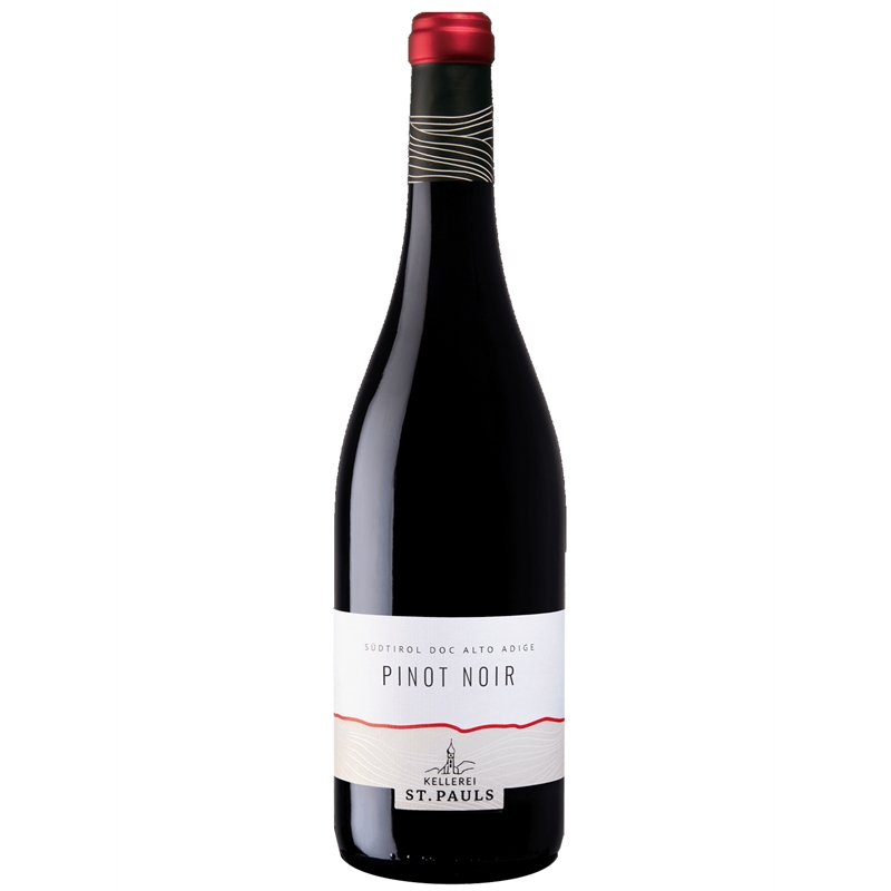 [01928] Pinot Nero San Paolo 2015