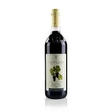 [02890] Pinot Nero Succo Biologico 0° L 0,75 Van Nahmen