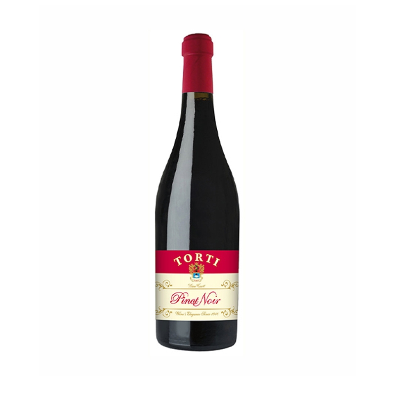 [02171] Pinot Nero Torti 1994