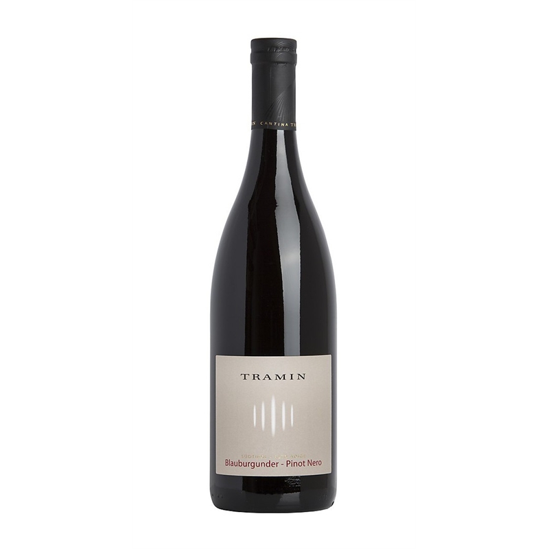 [02191] Pinot Nero Tramin 2017