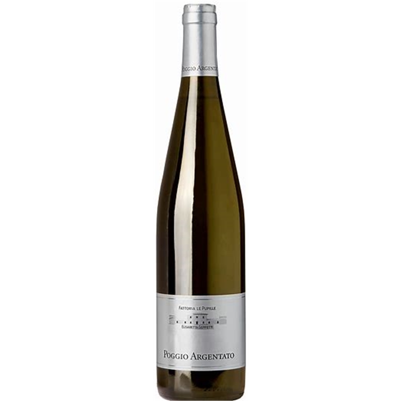 Poggio Argentato 2022 Fattoria Le Pupille