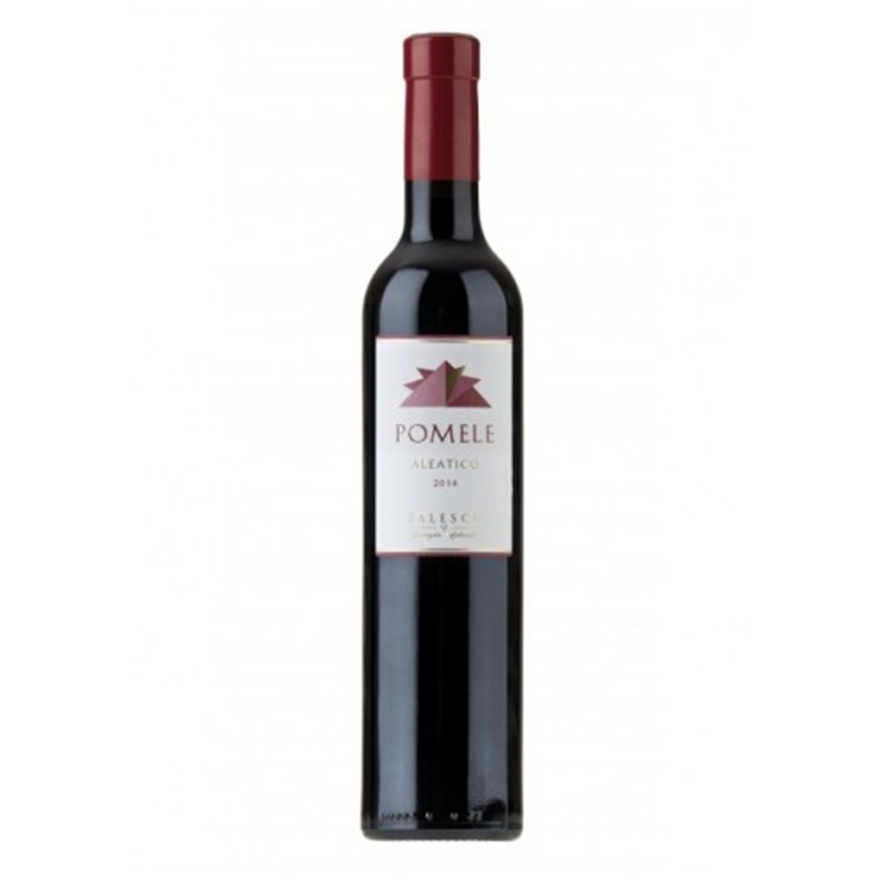 Pomele Falesco 2005
