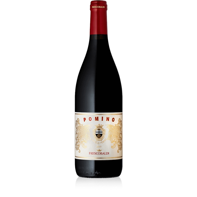 Pomino Rosso Frescobaldi 1994