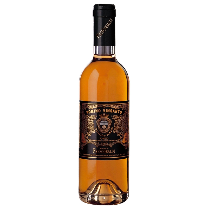 [01071] Pomino Vinsanto Frescobaldi 1985
