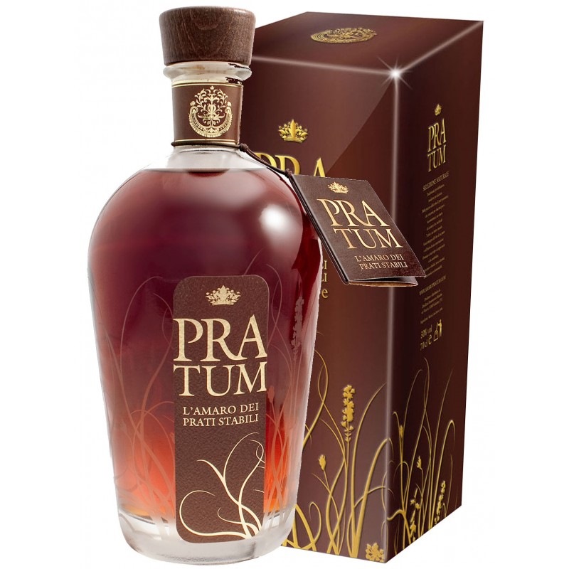 Pratum l' amaro Dei Prati Stabili Bonaventura Maschio