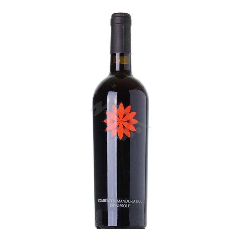 Primitivo Di Manduria Ognissole 2001