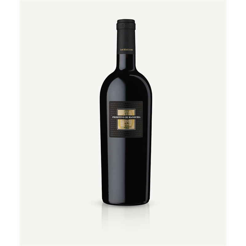 Primitivo di Manduria Sessantanni 2018 San Marzano