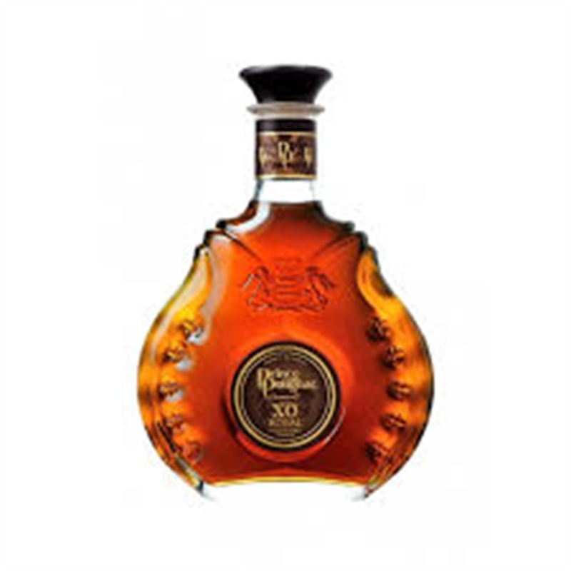 Prince Hubert De Polignac cognac xo royal