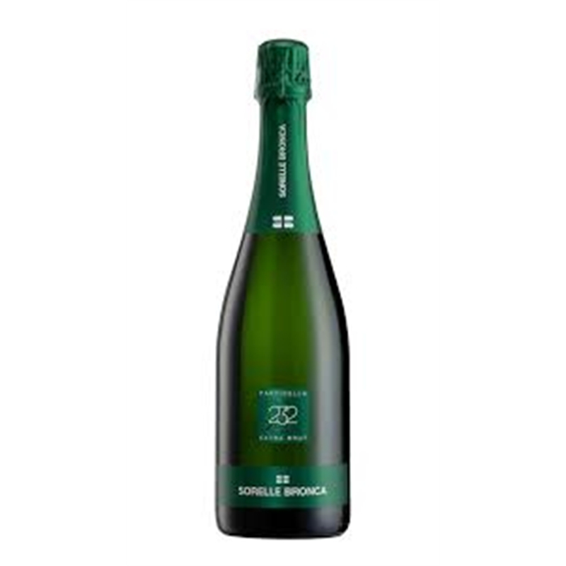 [01984] Prosecco Di Valdobbiadene Particella 232 Nature Sorelle Bronca