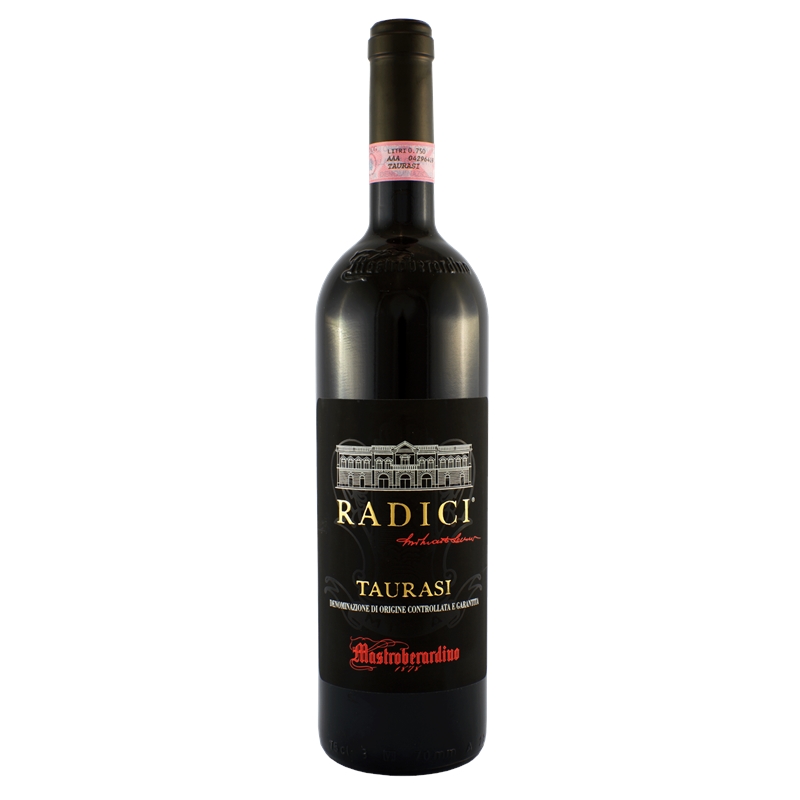 [02468] Radici Taurasi DOCG 2019 Mastroberardino