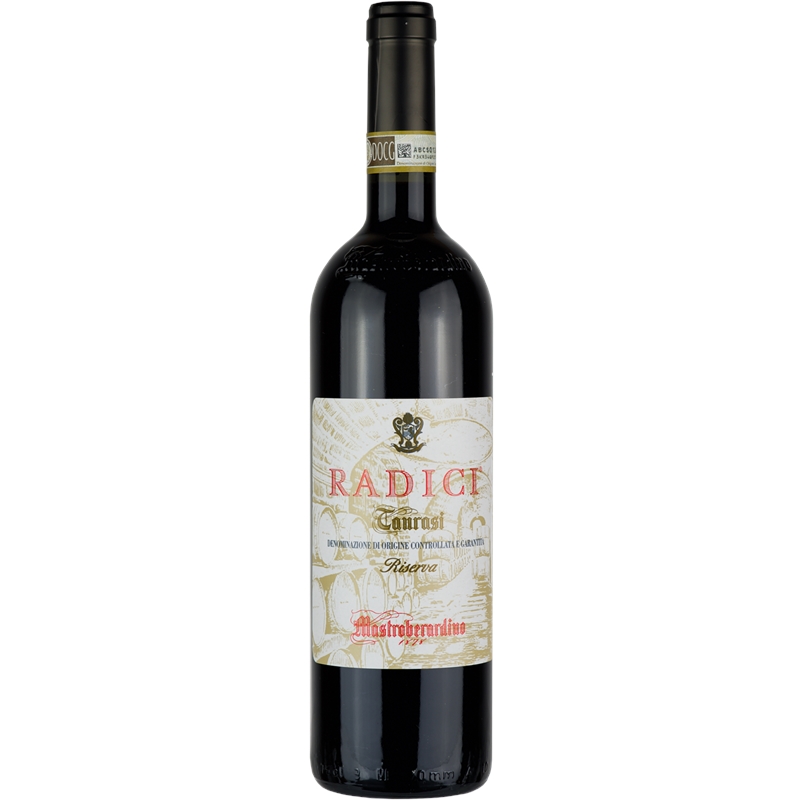 [02469] Radici Taurasi Riserva 2017 Mastroberardino