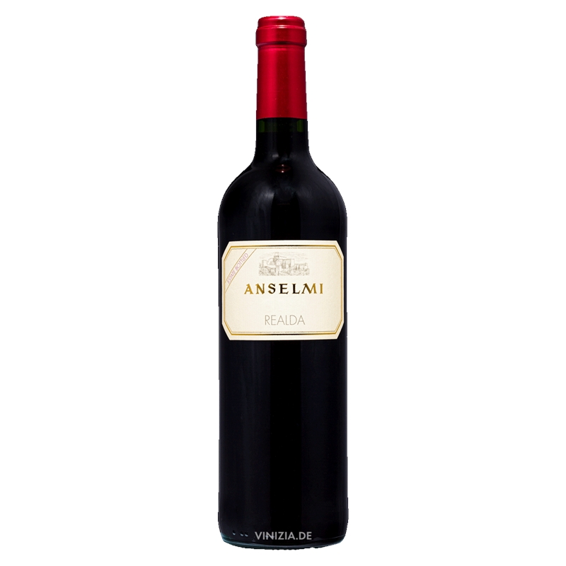 Realda Anselmi 1991