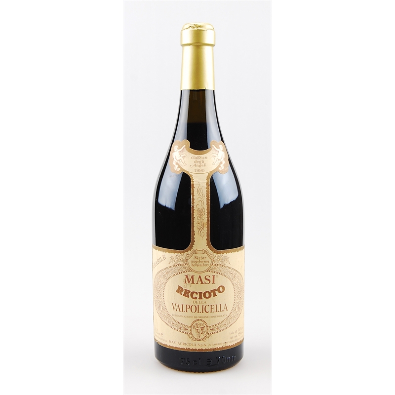 Recioto Amabile Degli Angeli 1993 Masi