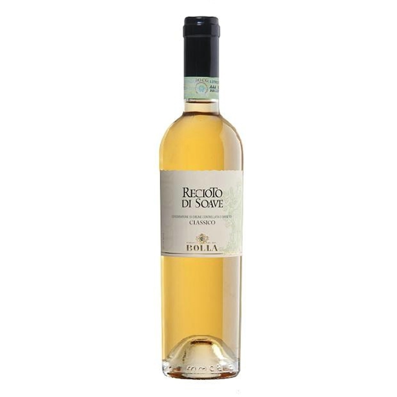Recioto Di Soave Bolla 1992