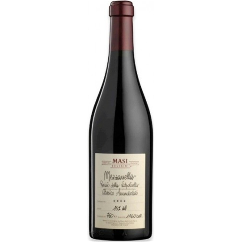 Recioto della Valpolicella Mezzanella 2009 Masi