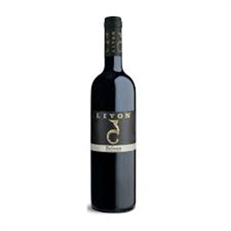 Refosco Dal Peduncolo Rosso Livon 2002