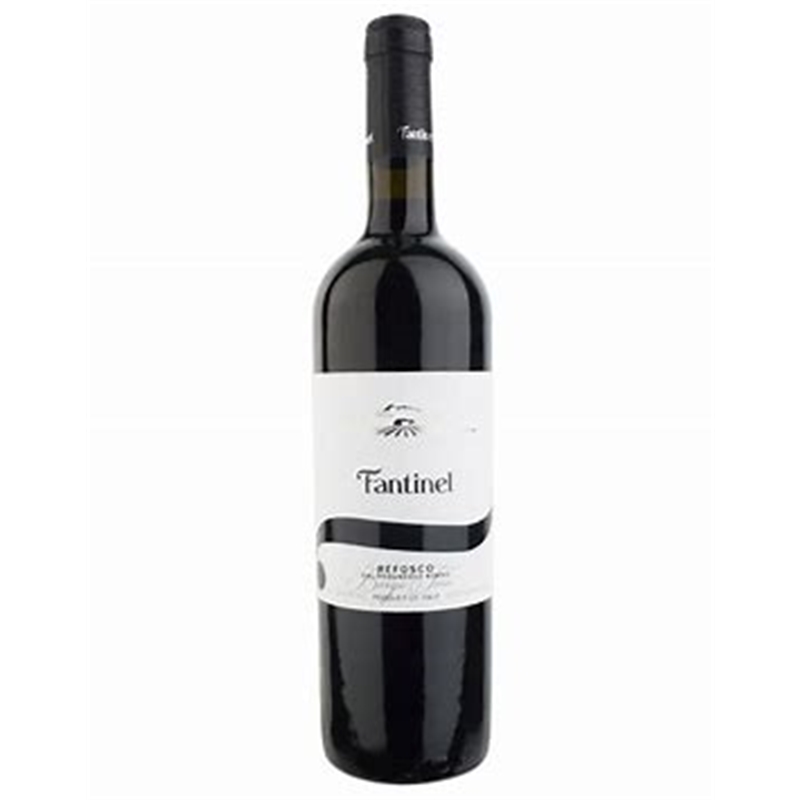 Refosco Fantinel 2012