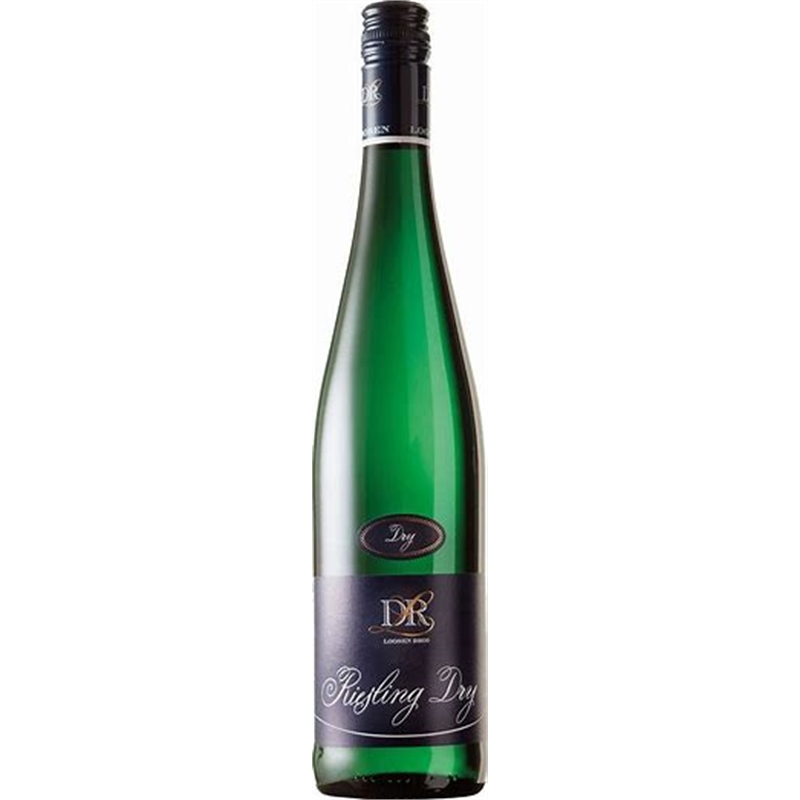 Riesling Dry Lösnicher Försterlay 2018 Dr. Loosen