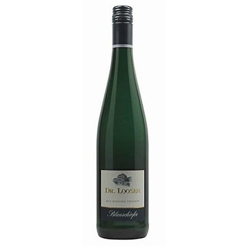Riesling Dry Trocken Dr. L' 2022 Dr. Loosen