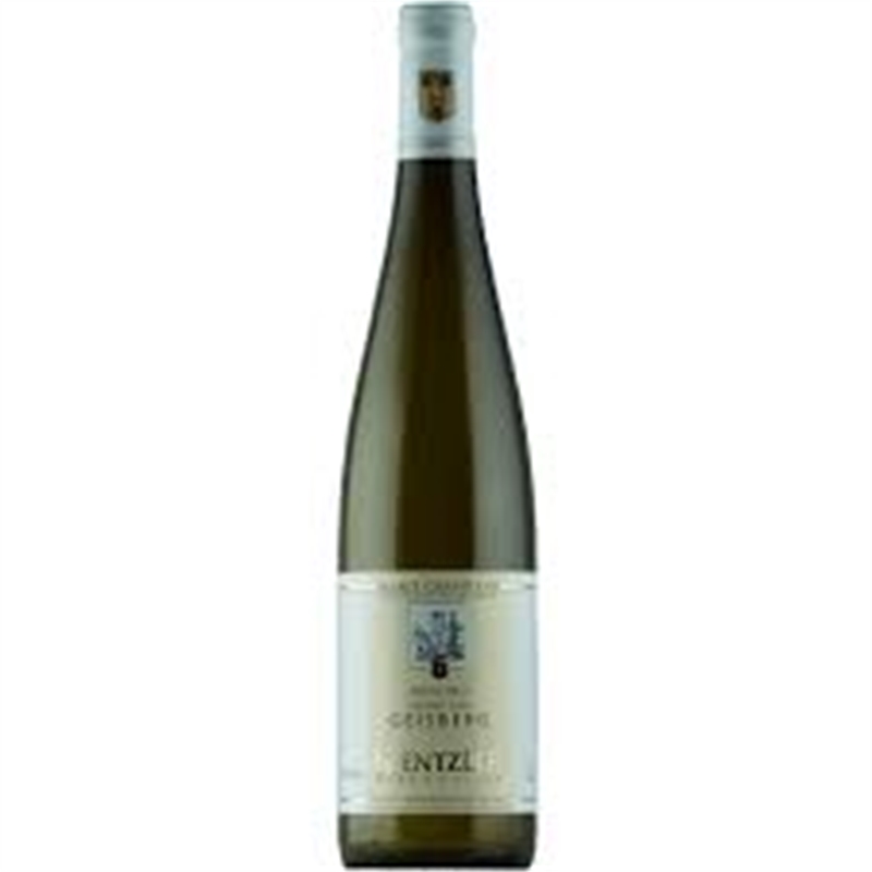 [01264] Riesling Geisberg Grand Cru 2016 Kientzler