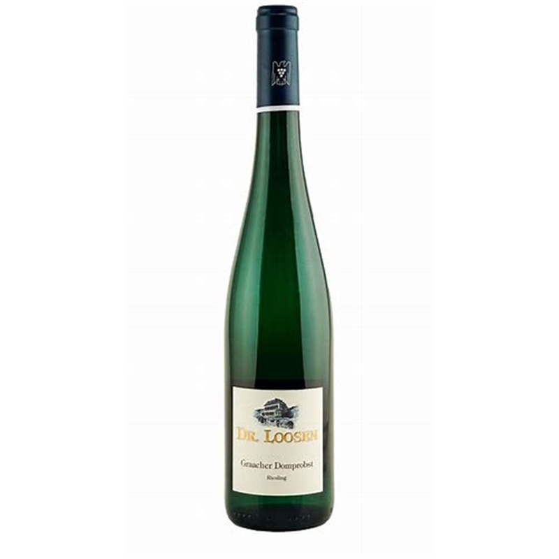 Riesling Graacher Domprobst 2021 Dr. Loosen