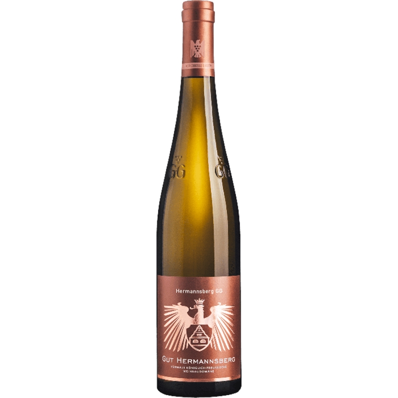 Riesling Hermannsberg Grand Cru 2017 Gut Hermannsberg
