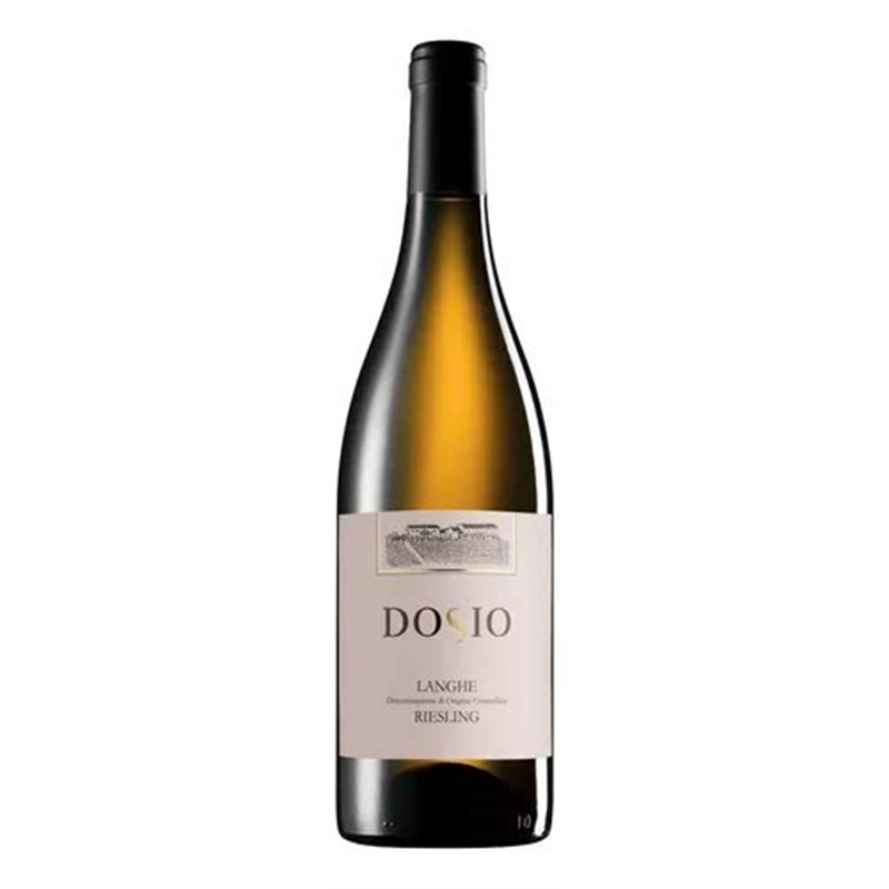 [00759] Riesling Langhe 2022 Dosio