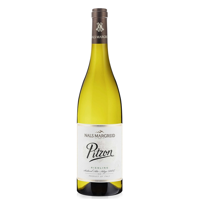 [01669] Riesling Pitzon 2022 Nals Margreid