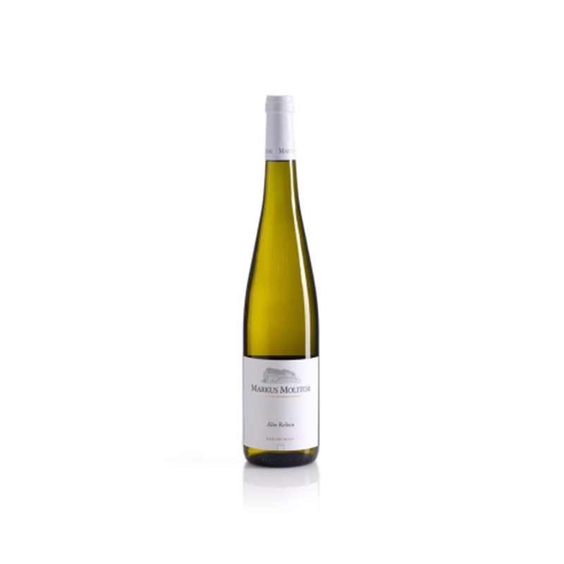 [01607] Riesling QbA Trocken Alte Reben 2021 Molitor