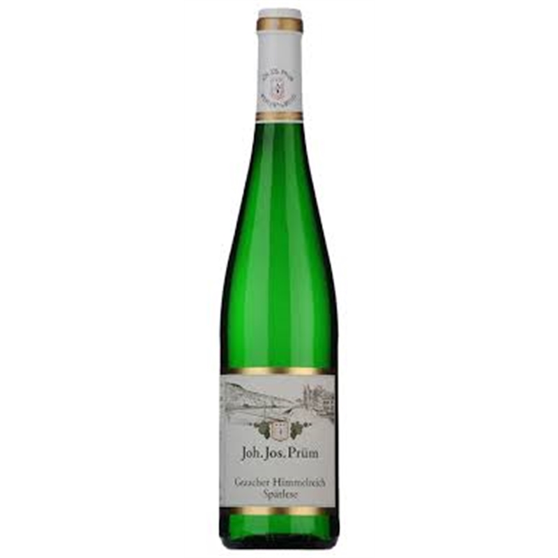 Riesling Spatlese Graacher Himmelreich 2021 Joh. Jos. Prüm