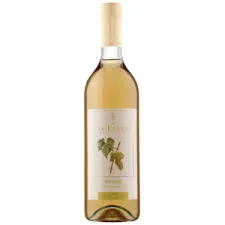 [02891] Riesling Succo Biologico 0° L 0,75 Van Nahmen
