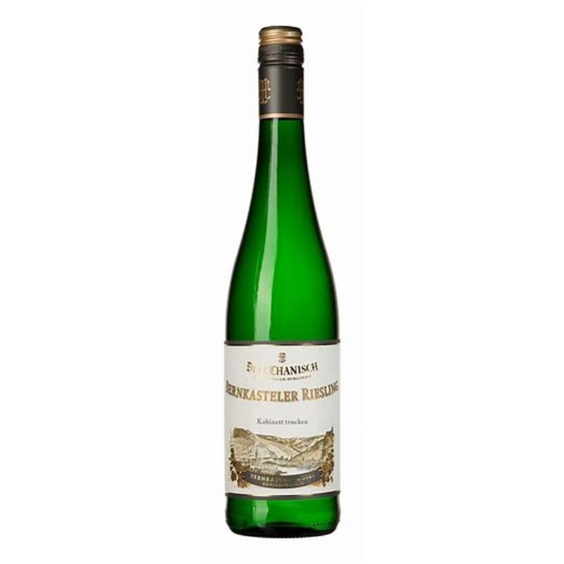 Riesling Troken 2021 Dr Thanisch