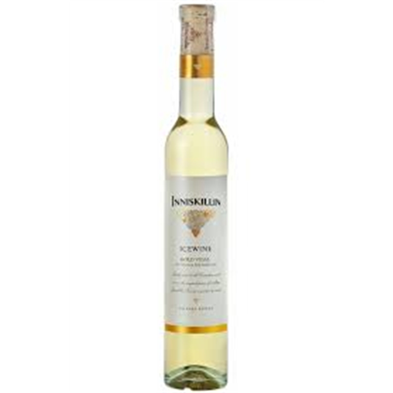 Riesling Vidal Oak Aged Inniskillin Ice Wine 2006