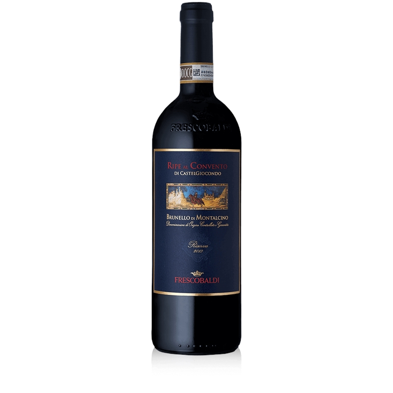 Ripe al Convento Brunello di Montalcino Riserva 2014 Castelgiocondo Frescobaldi