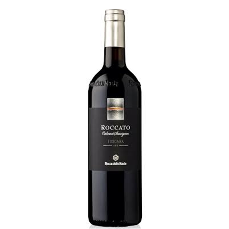 [01843] Roccato Rocca Delle Macie 1997