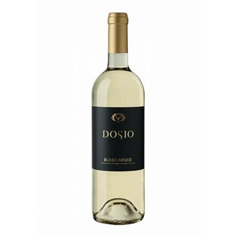 Roero Arneis 2022 Dosio