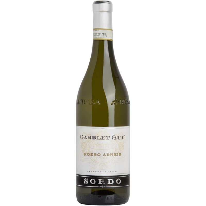 Roero Arneis DOCG 2022 Sordo