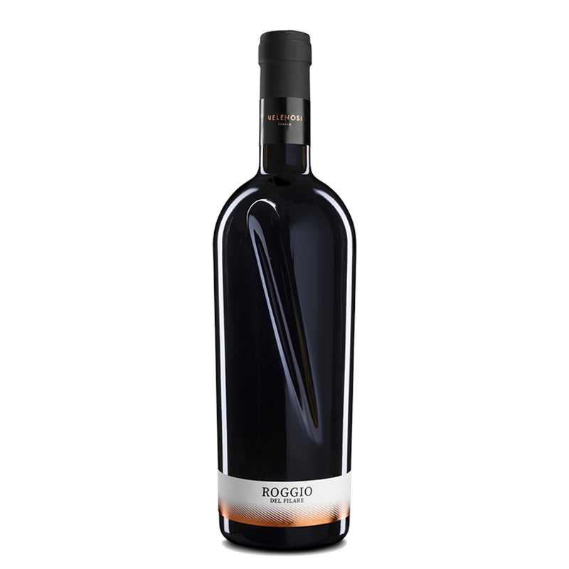 Roggio del Filare Velenosi 2016