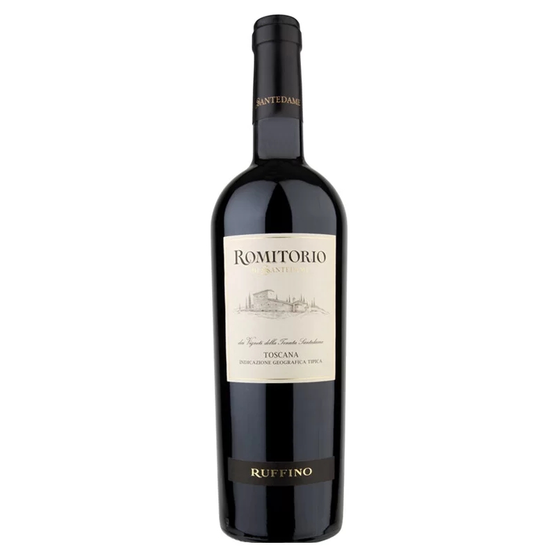 Romitorio Di Santedame Ruffino 1996