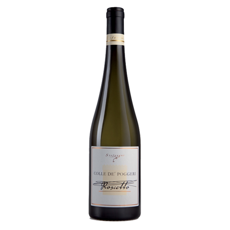 [02819] Roscetto Tuscia DOP 2023 Stefanoni