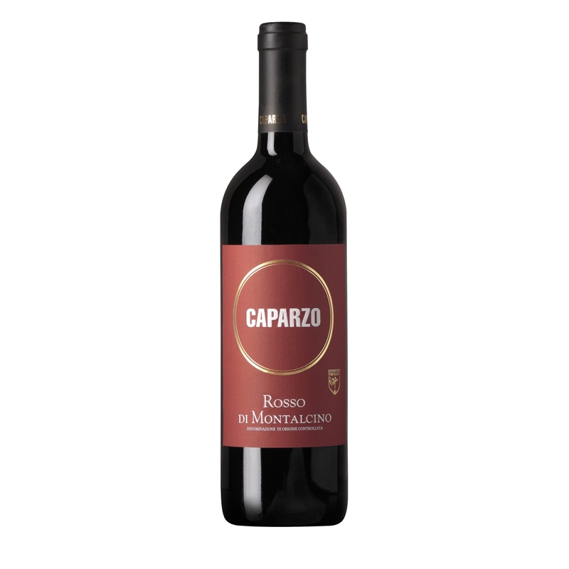 Rosso Di Montalcino 2023 Caparzo